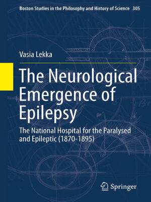 cover image of The Neurological Emergence of Epilepsy